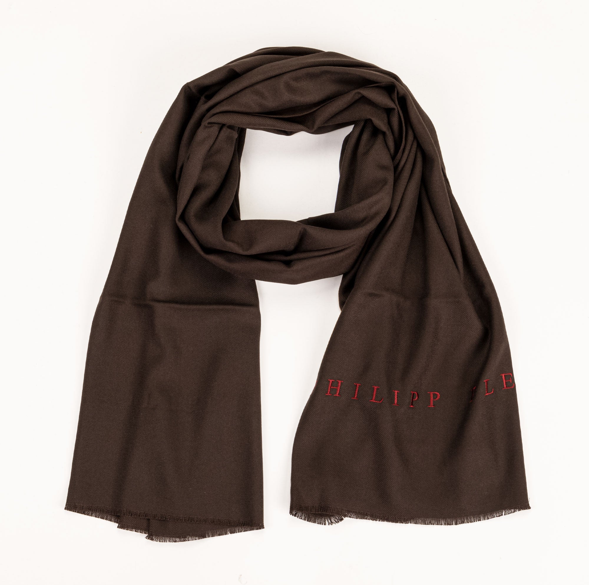 Sciarpe, foulard e scialli da donna Louis Vuitton in lana