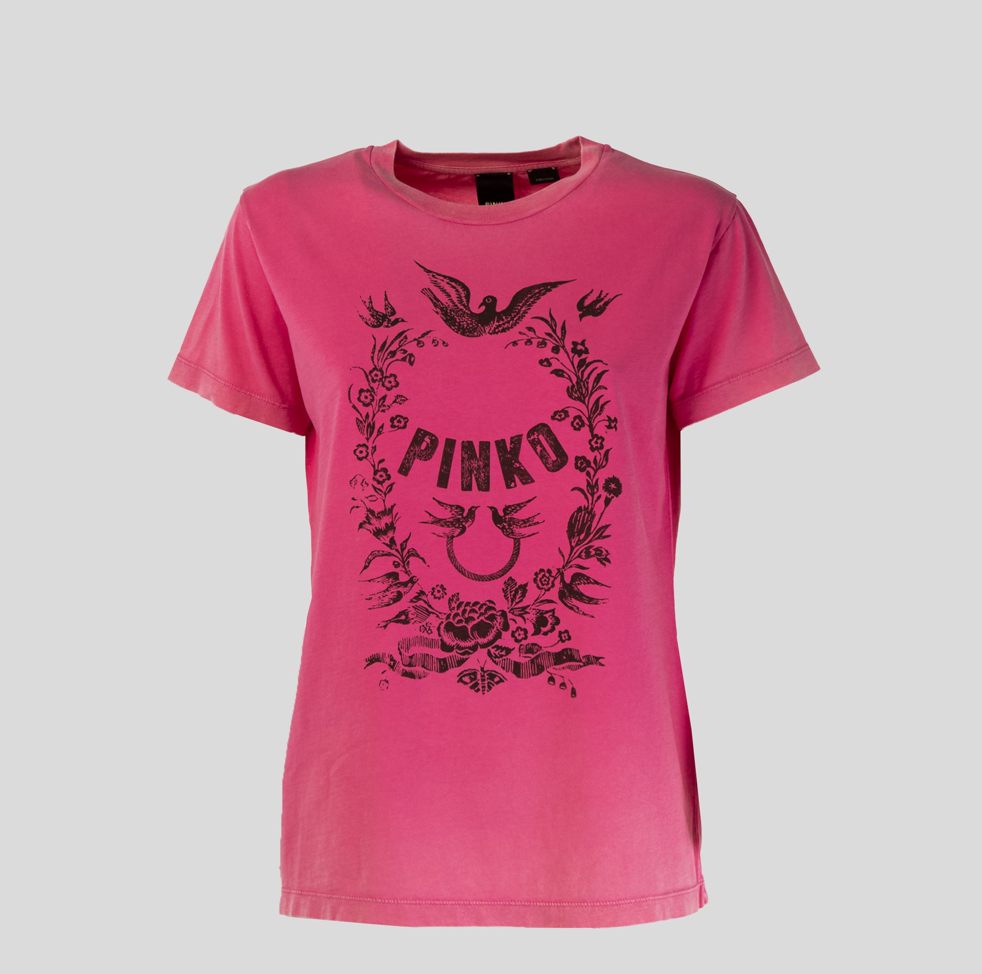 pinko | t-shirt da donna
