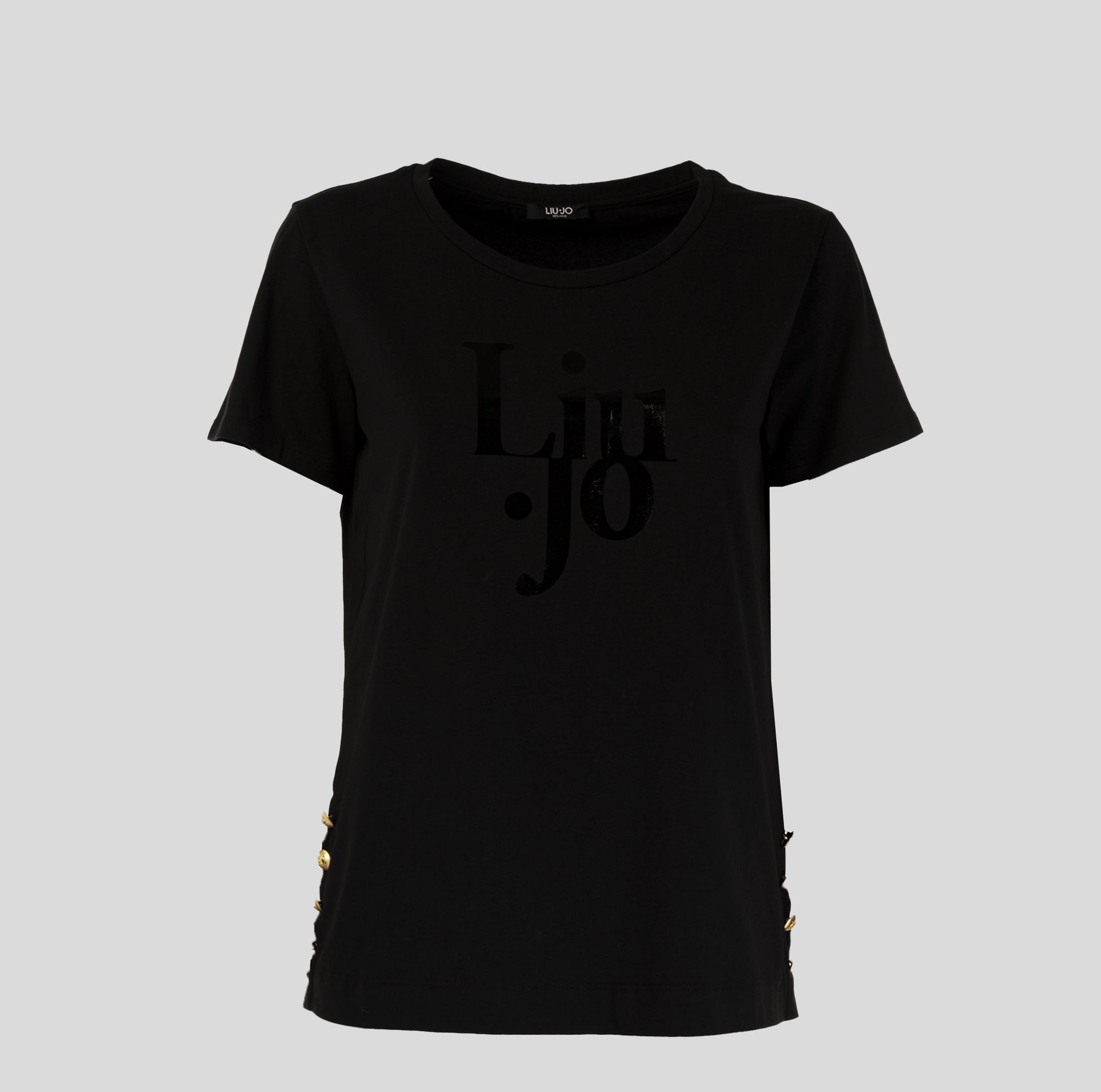 liu jo | t-shirt da donna