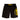 bikkembergs | costume boxer mare tinta unita da uomo